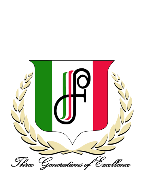 Ferraro's Italian Grille logo