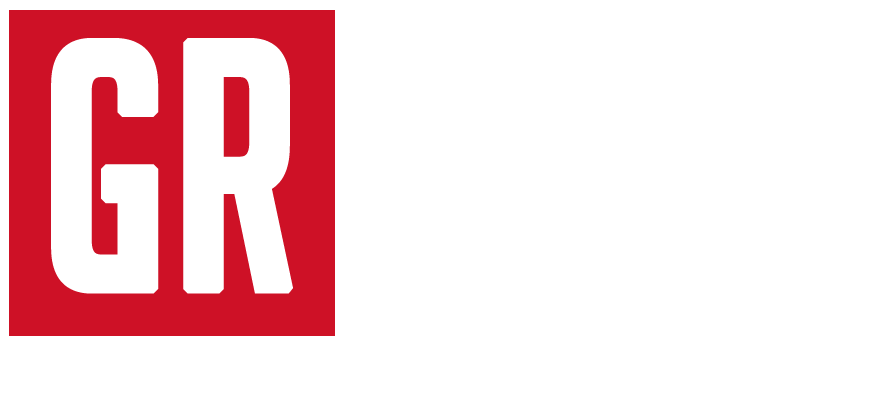 GarrettRichard logo
